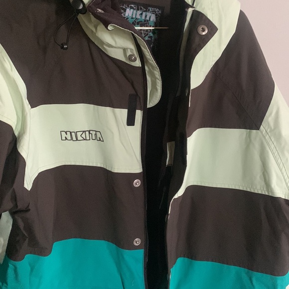 Nikita coat - Picture 5 of 11